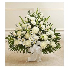 Heartfelt Tribute White (Basic)